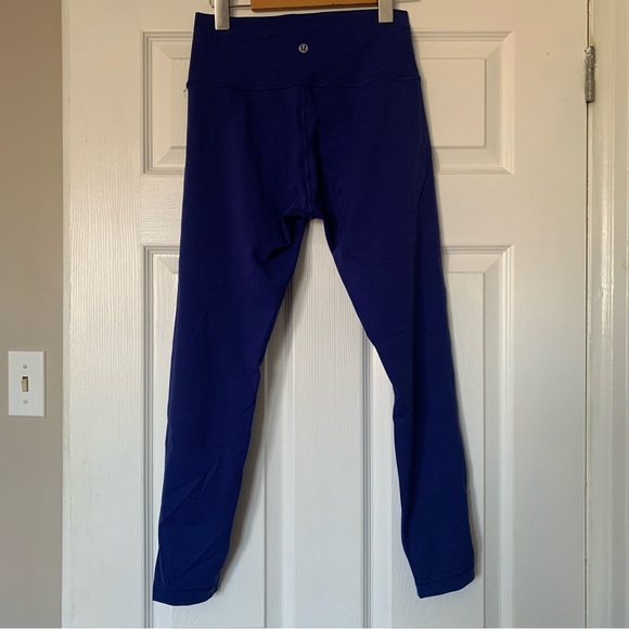 Lululemon Wunder Train - Picture 2 of 4